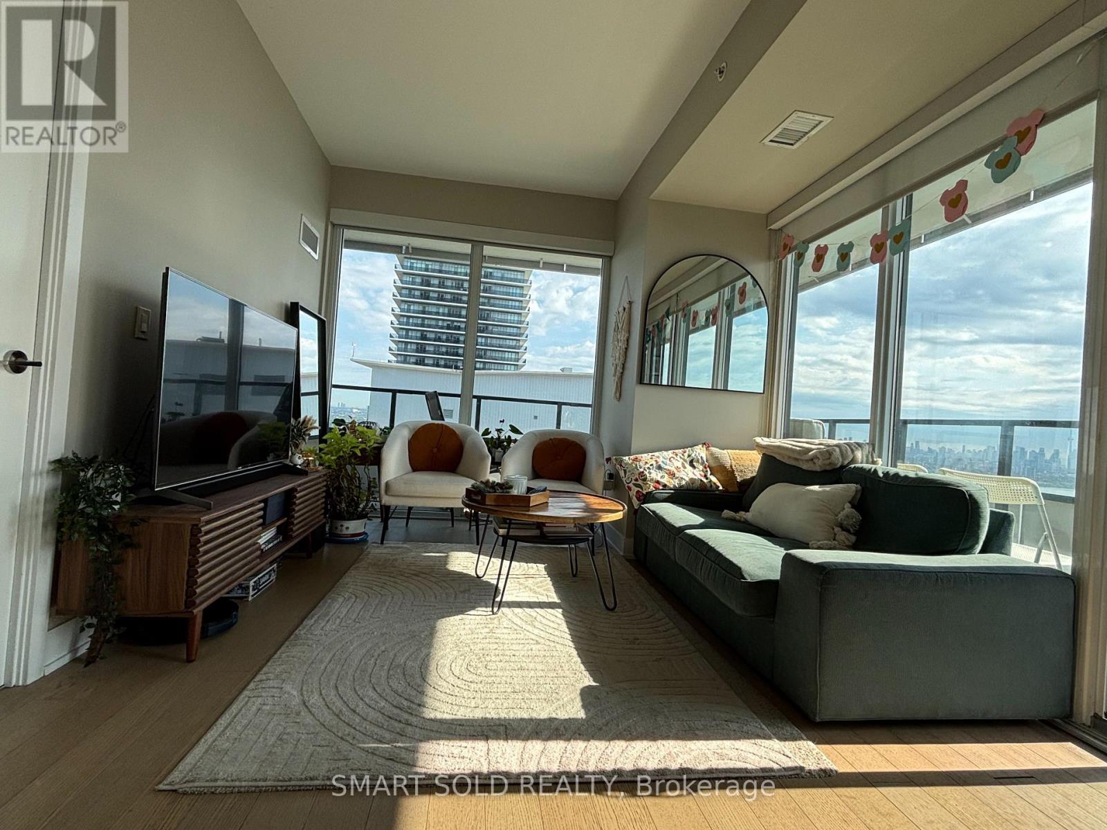 4315 - 30 SHORE BREEZE DRIVE, Toronto (Mimico) — photo 8