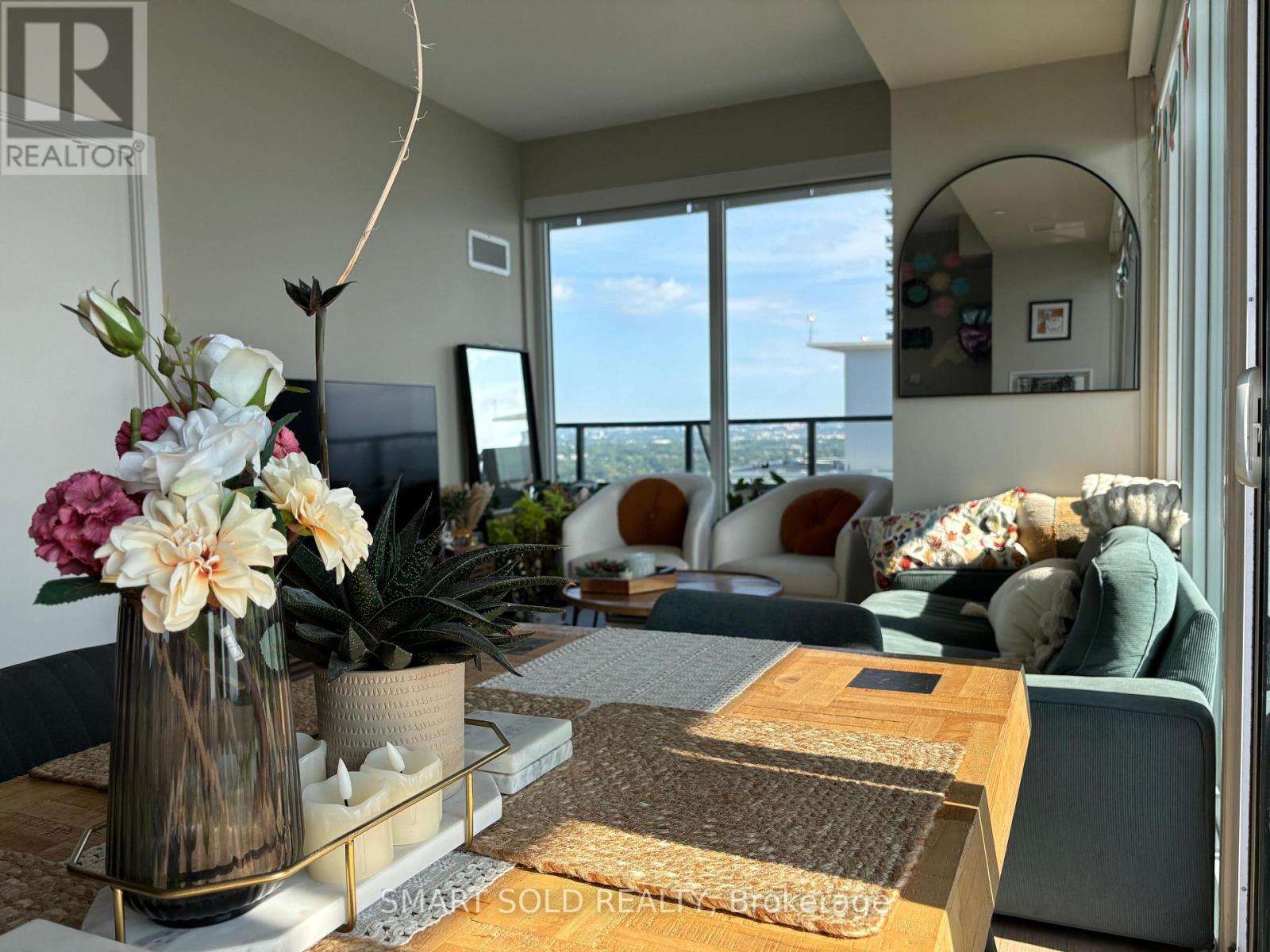 4315 - 30 SHORE BREEZE DRIVE, Toronto (Mimico) — photo 9