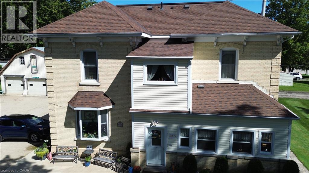 163 JOHN Street S, Harriston — photo 2