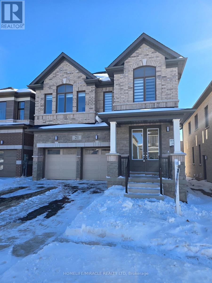 21 GIBSON DRIVE, Erin