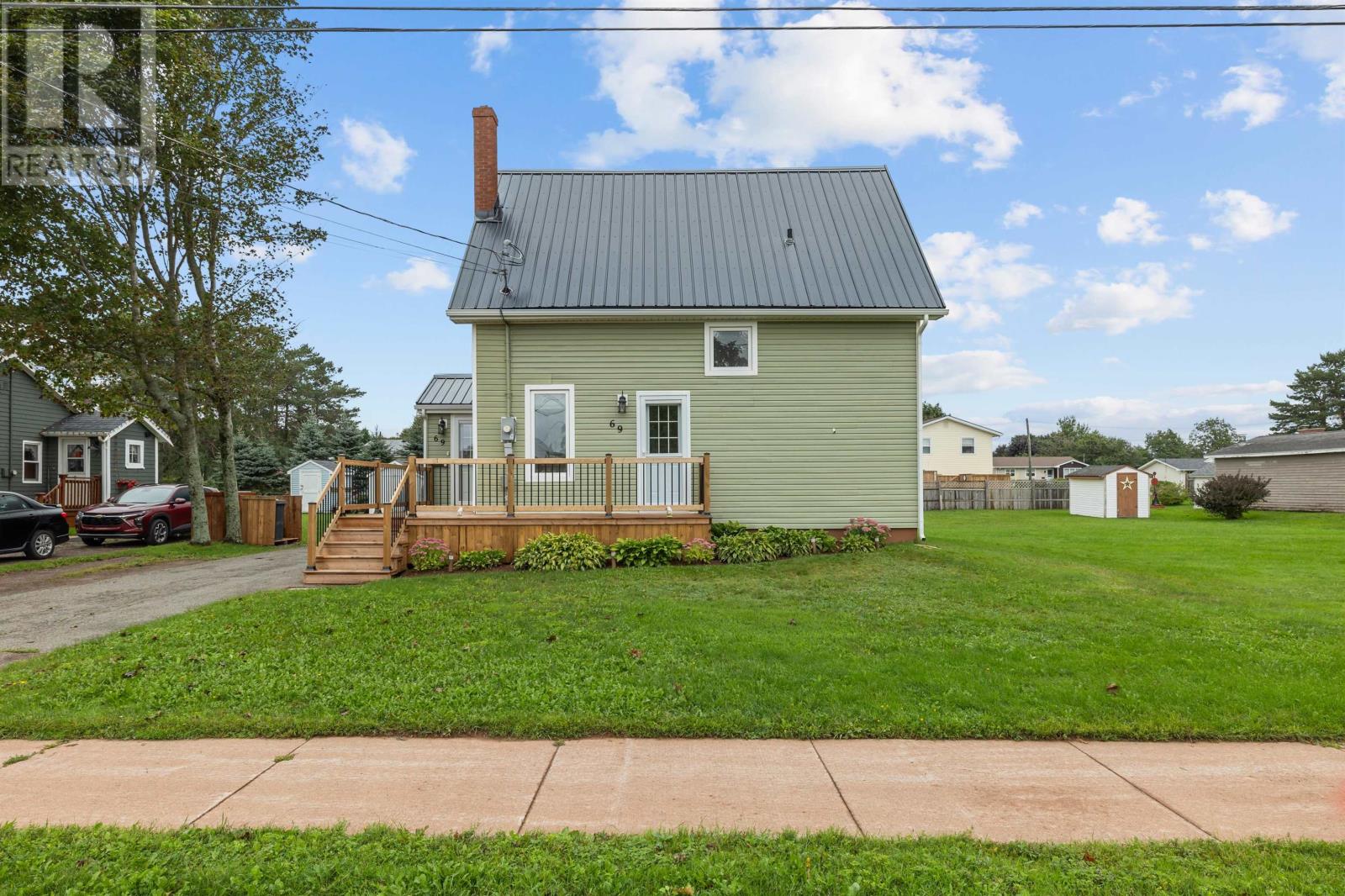 69 Bayview Drive, Summerside — photo 2
