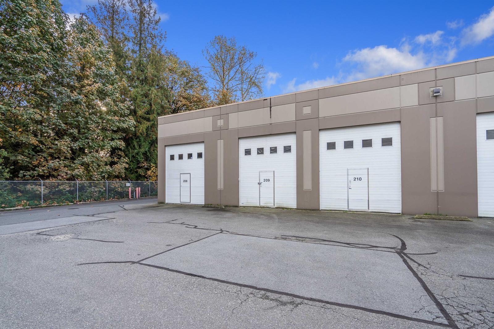 203 & 210 30610 PROGRESSIVE WAY, Abbotsford — photo 39