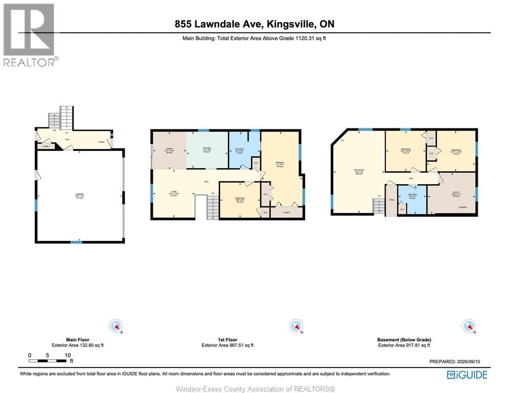 855 LAWNDALE AVENUE - Image 43