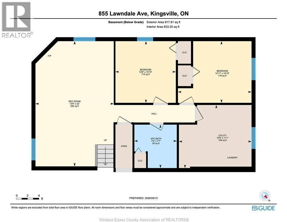 855 LAWNDALE AVENUE - 46