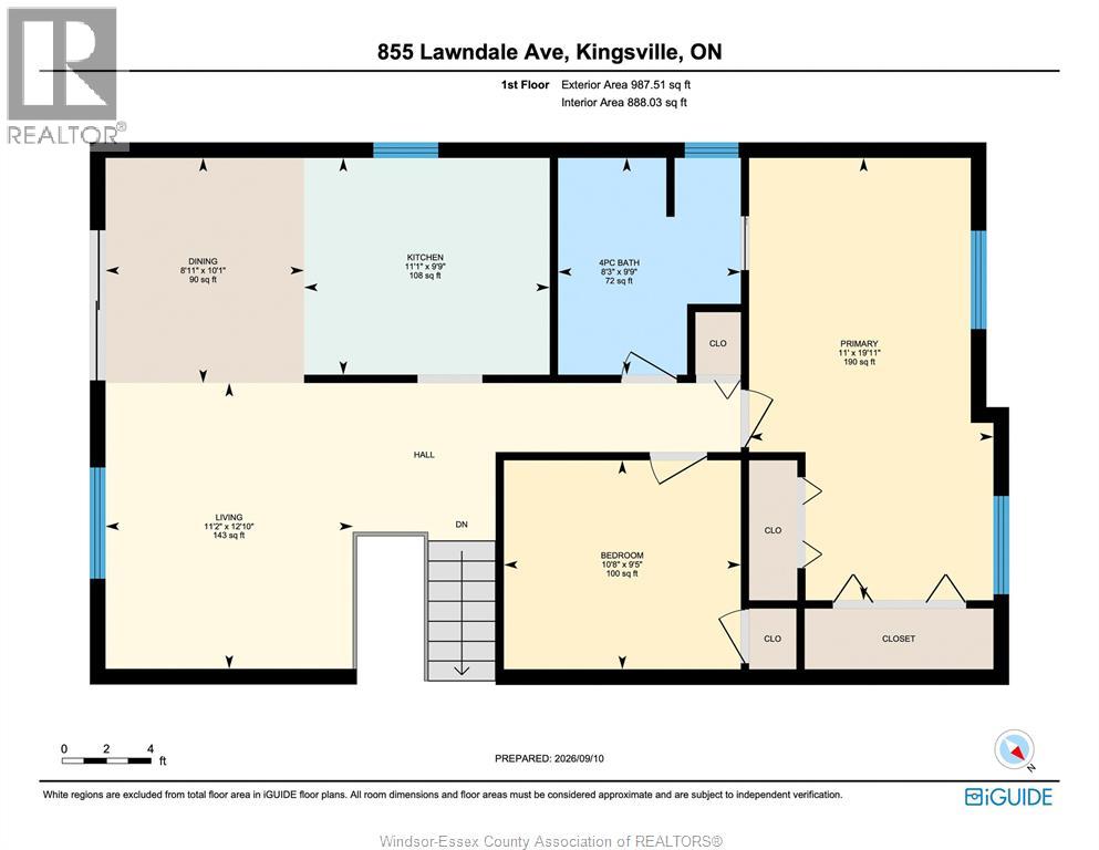 855 LAWNDALE AVENUE - Image 45