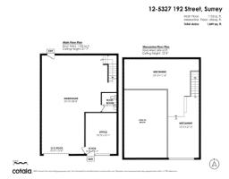 12 5327 192 Street, Surrey, BC V3S8E5 Photo 28