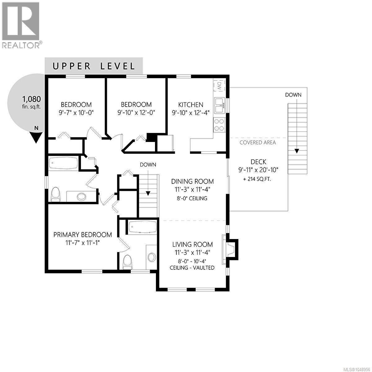 2486 Skedans Rd, Langford