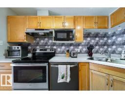 #118 2305 35a Av Nw, Edmonton, AB T6T1Z2 Photo 8