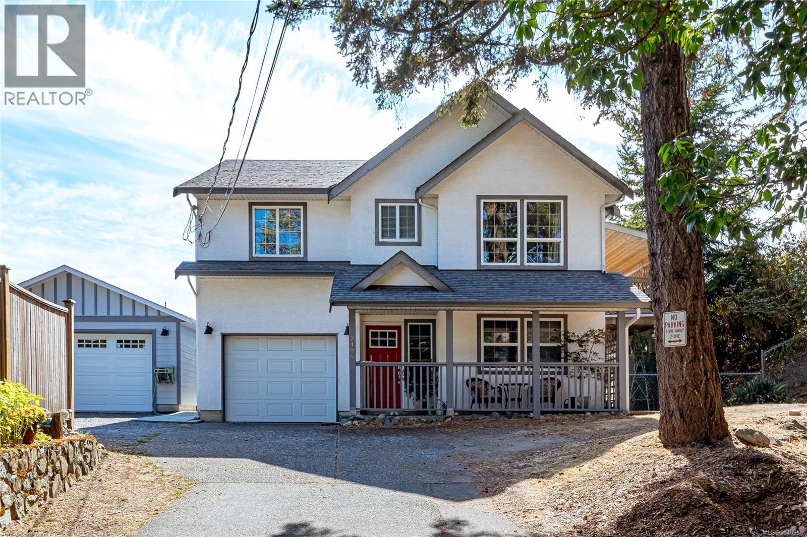 2486 Skedans Rd, Langford