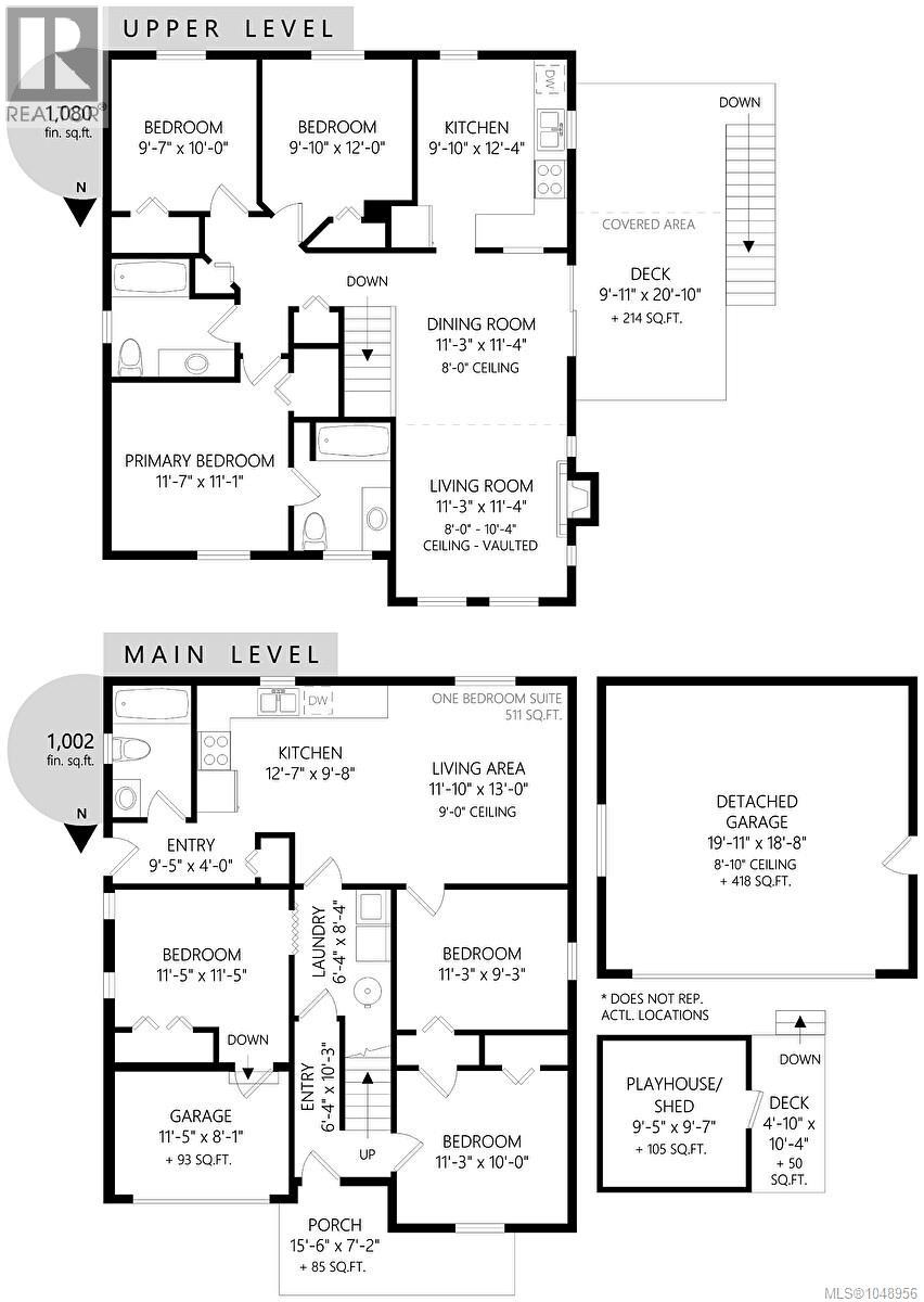 2486 Skedans Rd, Langford