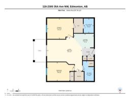 #118 2305 35a Av Nw, Edmonton, AB T6T1Z2 Photo 45