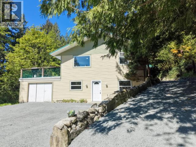 4070 HIGHWAY 101, Powell River