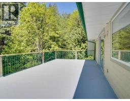 Bedroom - 4070 Highway 101, Powell River, BC V8A4Z3 Photo 10