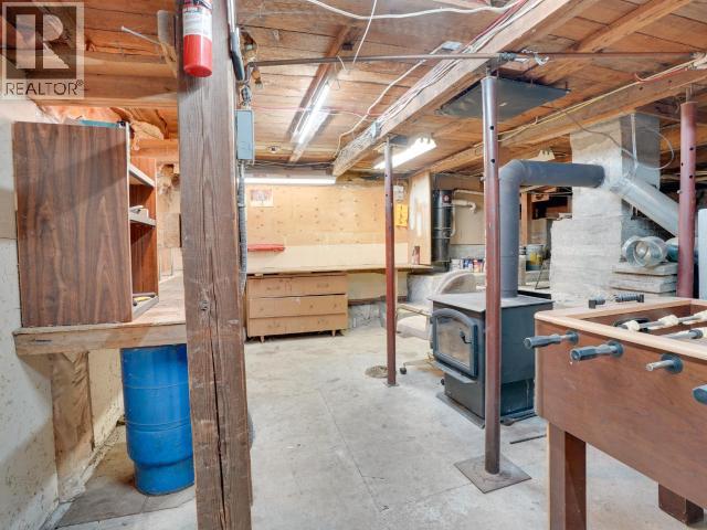 4070 HIGHWAY 101, Powell River