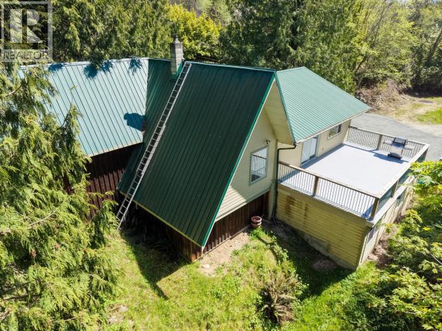 4070 HIGHWAY 101, Powell River