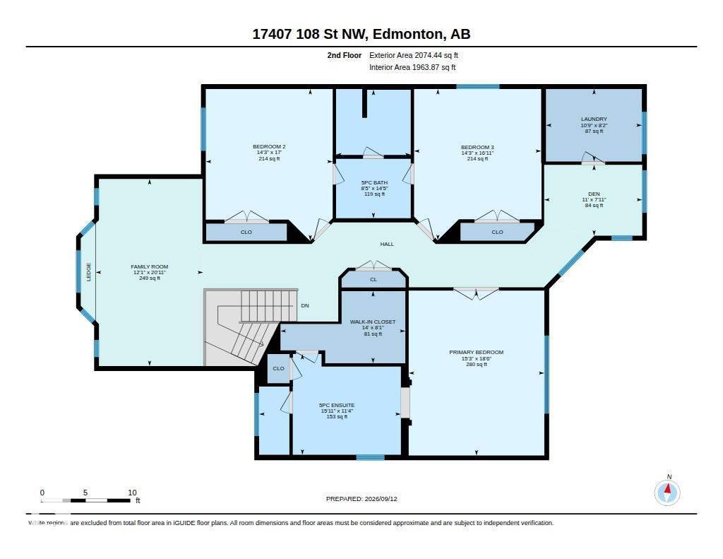 17407 108 ST NW - 20