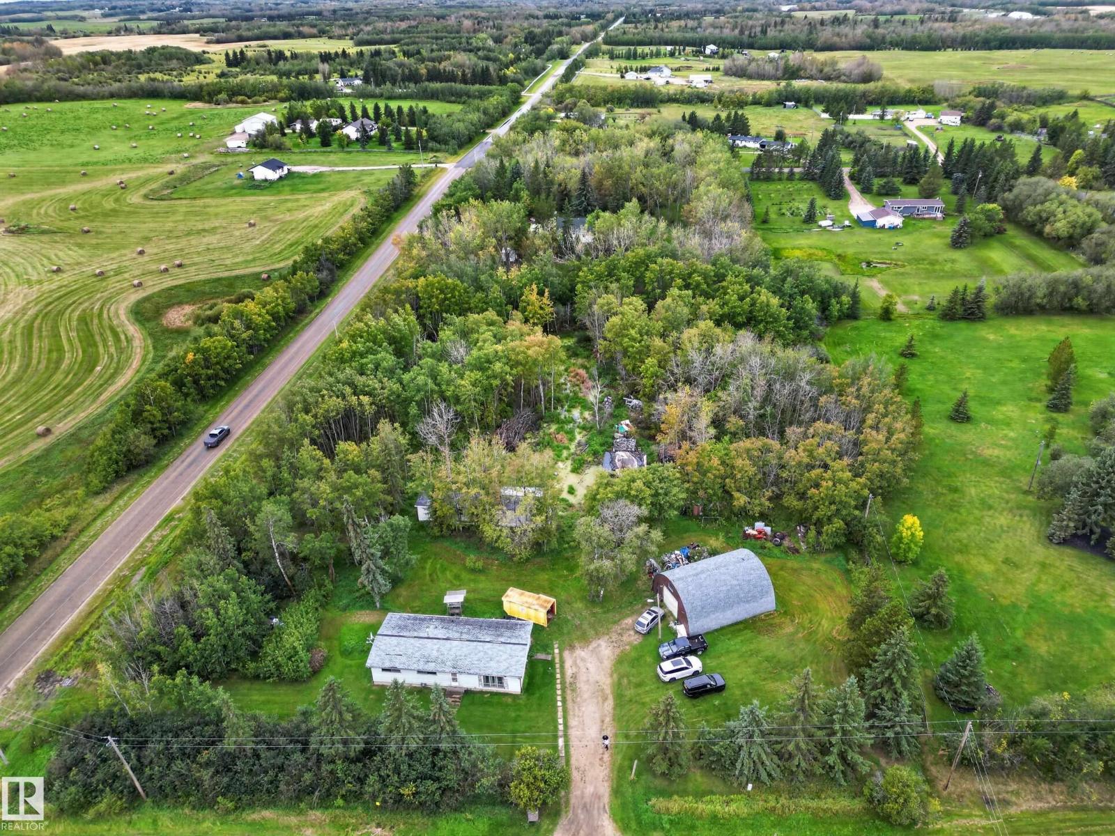 #2 21316 TWP ROAD 534 - 4