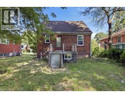 84 Ewen Road, Hamilton, ON L8S3C5 Photo 23