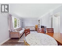 Bedroom - 84 Ewen Road, Hamilton, ON L8S3C5 Photo 6