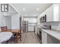 Living room/Dining room - 84 Ewen Road, Hamilton, ON L8S3C5 Photo 11