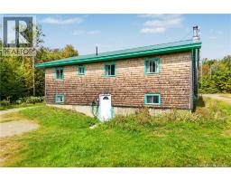 Kitchen - 819 Route 585, Nortondale, NB E6E1P3 Photo 14
