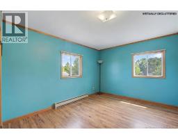 Bedroom - 819 Route 585, Nortondale, NB E6E1P3 Photo 8