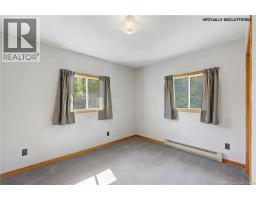 Bedroom - 819 Route 585, Nortondale, NB E6E1P3 Photo 9