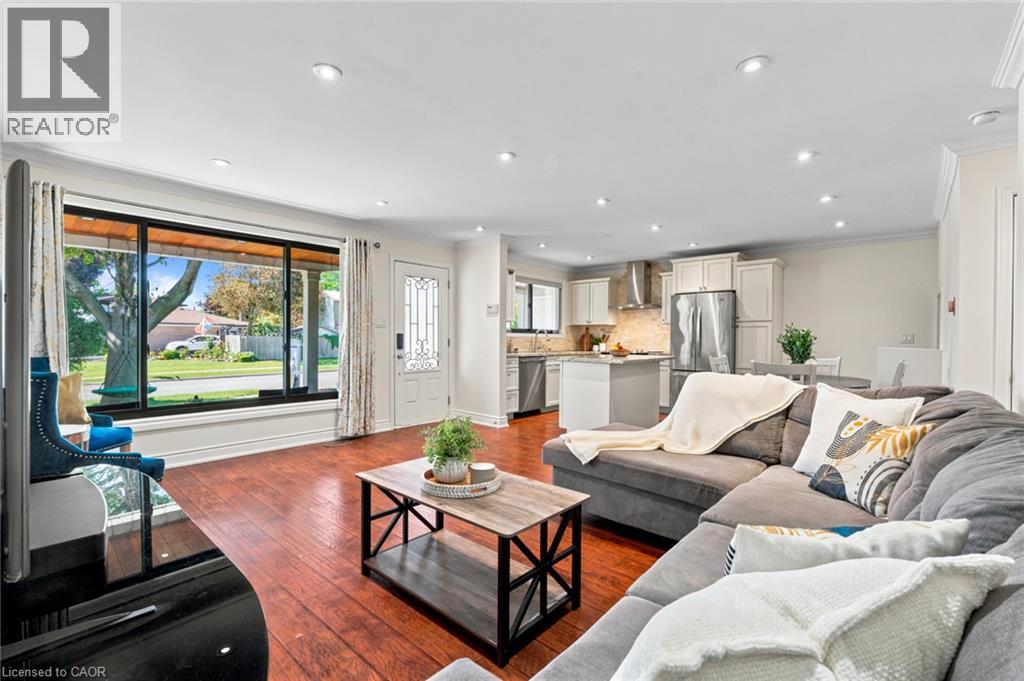 374 BARTLEY BULL Parkway, Brampton — photo 2