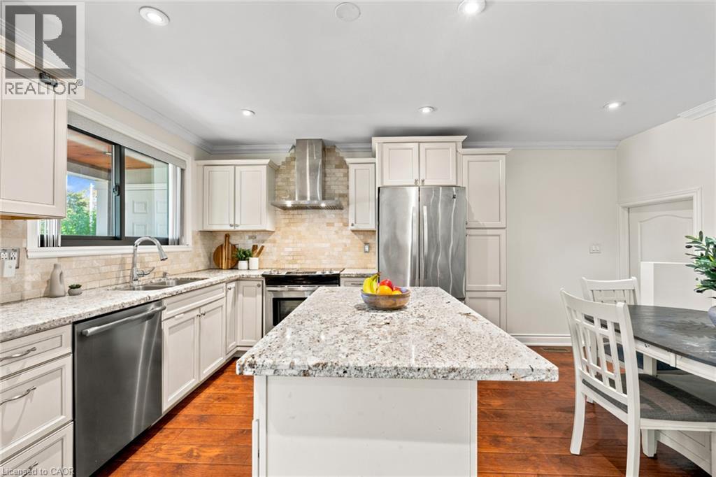 374 BARTLEY BULL Parkway, Brampton — photo 5