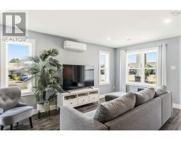 3pc Ensuite bath - 23 Selena Court, Port Williams, NS B0P1T0 Photo 9