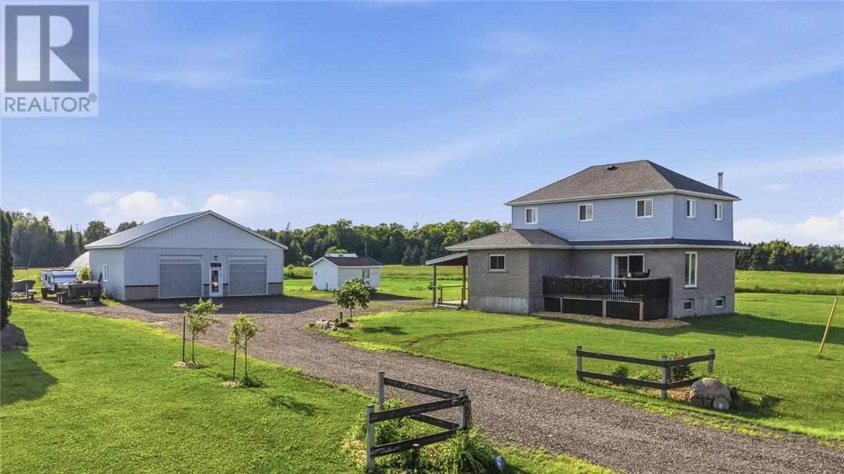 949 HWY 535, Noelville