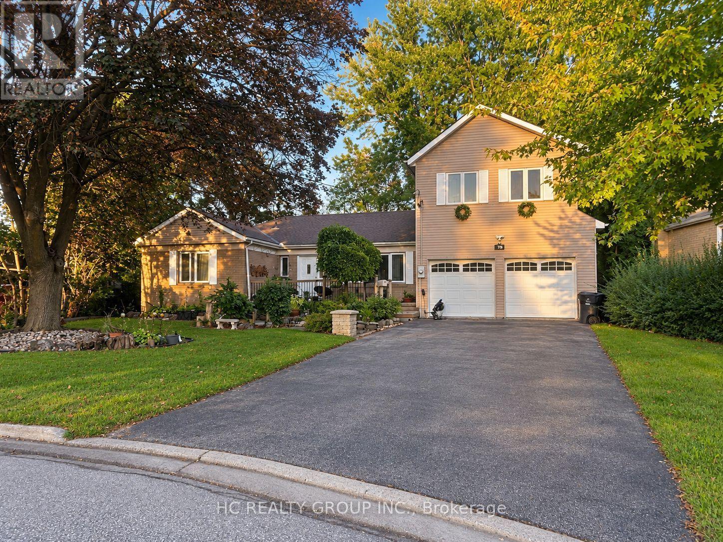 75 SHILTON ROAD, Toronto (Agincourt South-Malvern West) — photo 2
