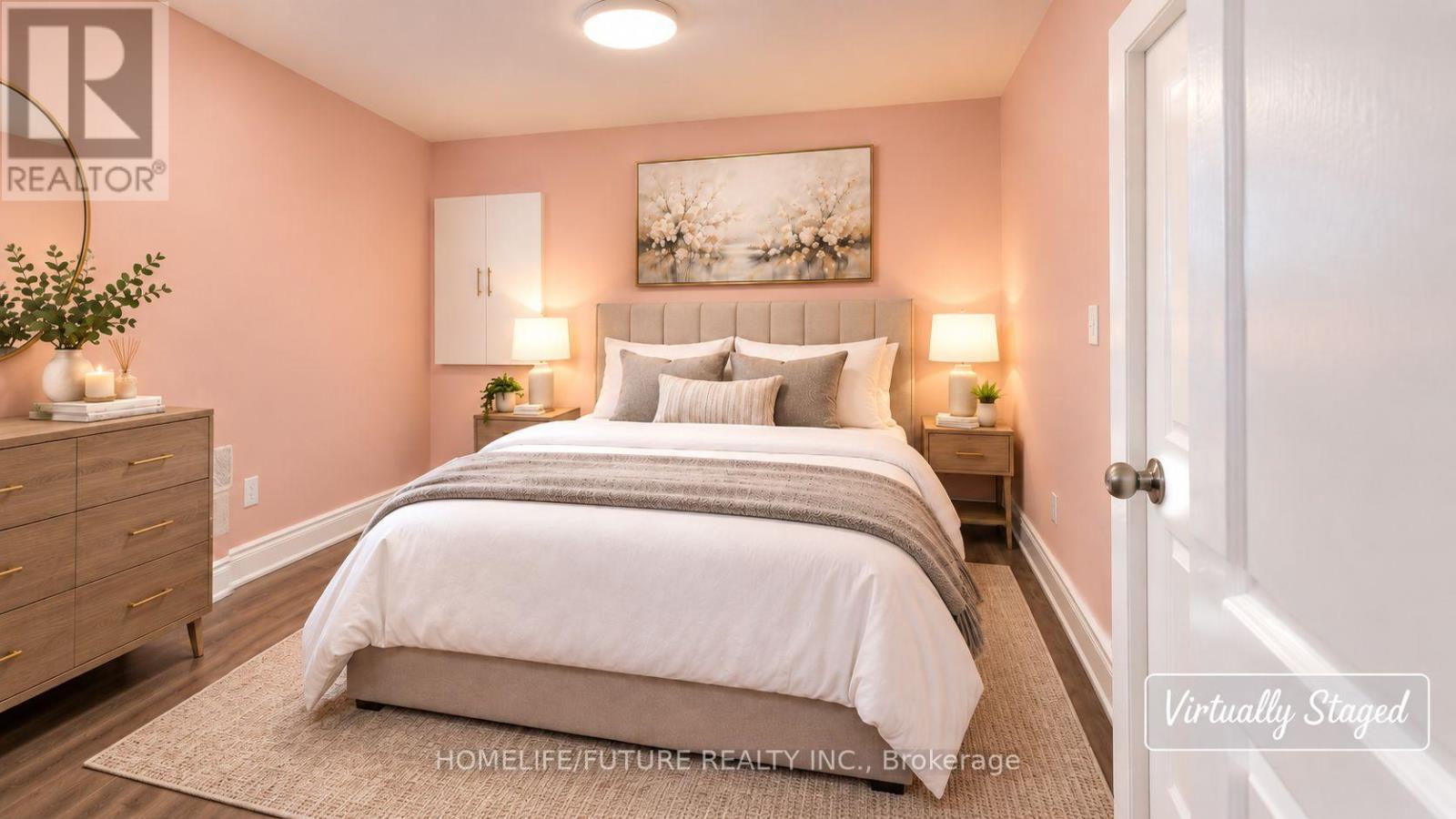BSMT - 54 MURRAY WILSON DRIVE, Markham (Cornell) — photo 4
