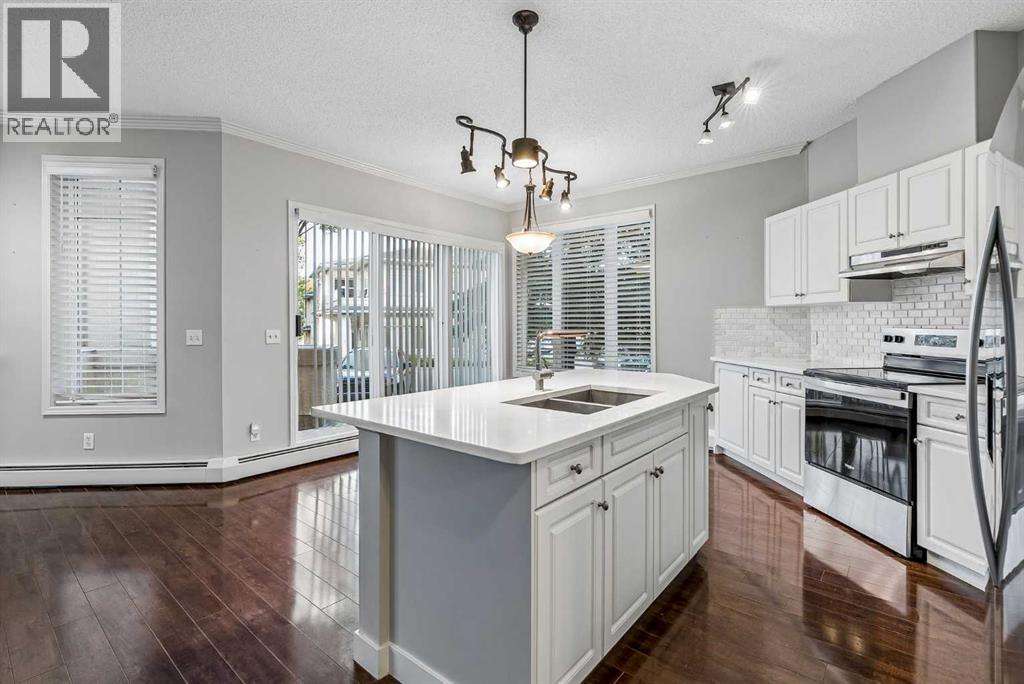 #102 108 Edgeridge Terrace NW - 11