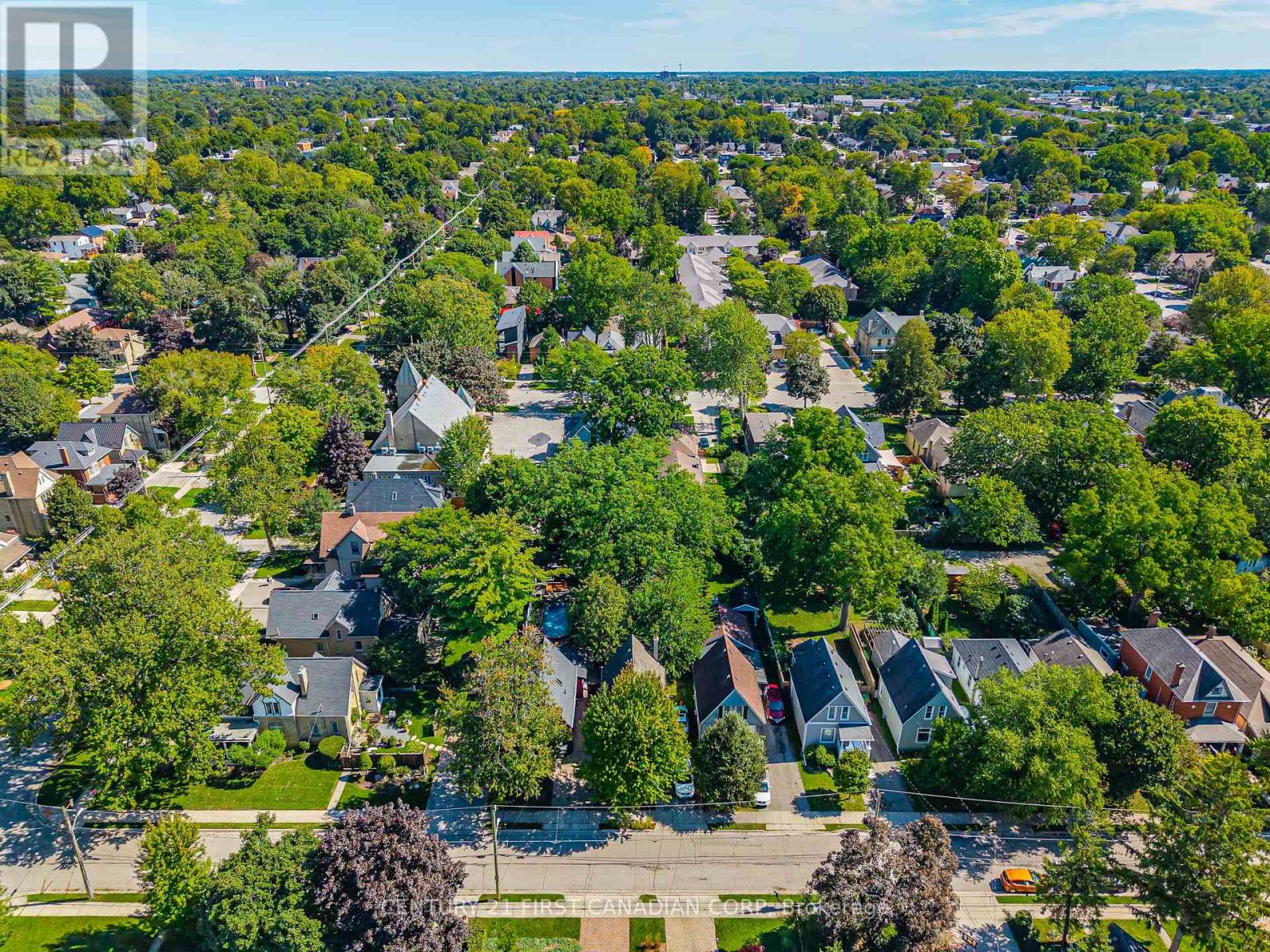 26 THORNTON AVENUE - Image 43