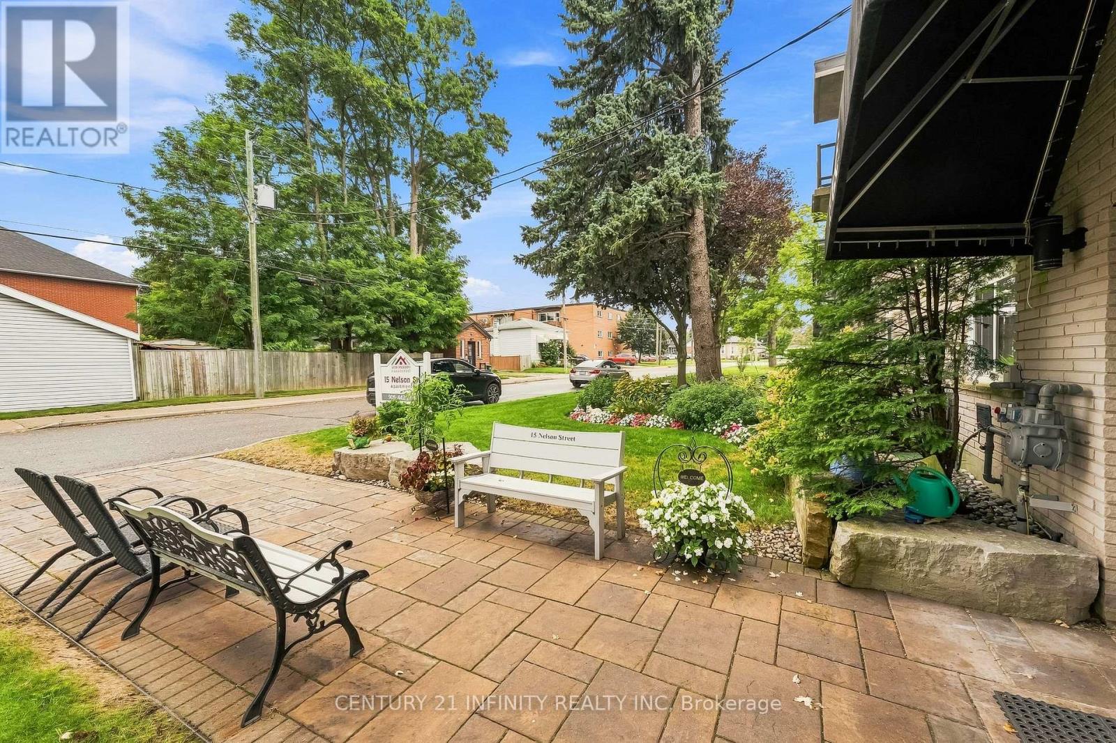 15 NELSON STREET, Clarington (Bowmanville) — photo 9