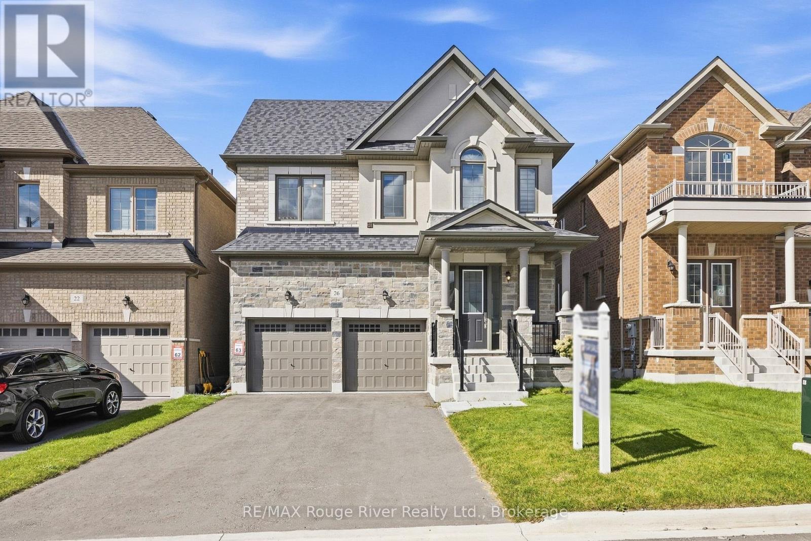 26 ROGERSON STREET, Clarington (Newcastle)