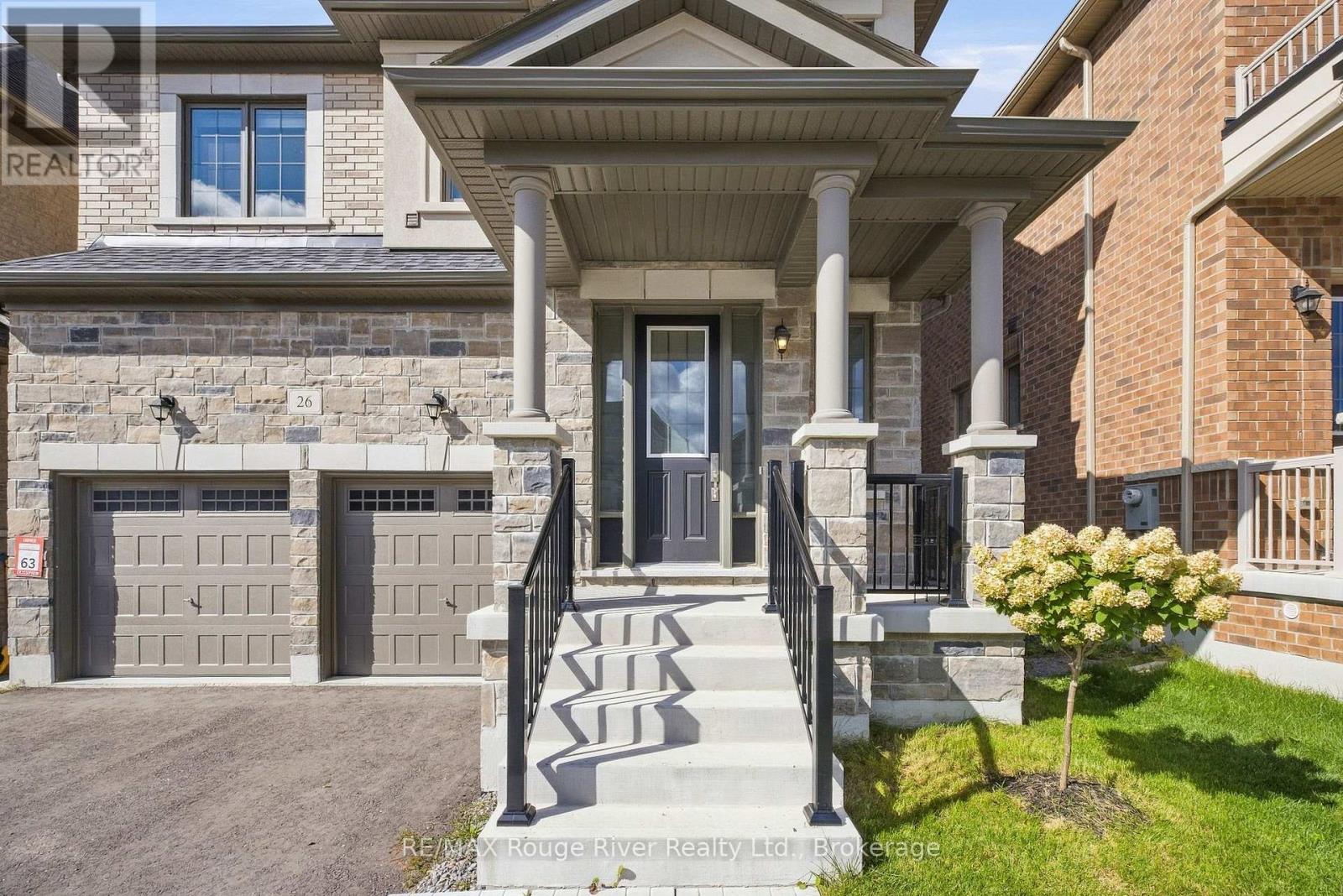 26 ROGERSON STREET, Clarington (Newcastle) — photo 3