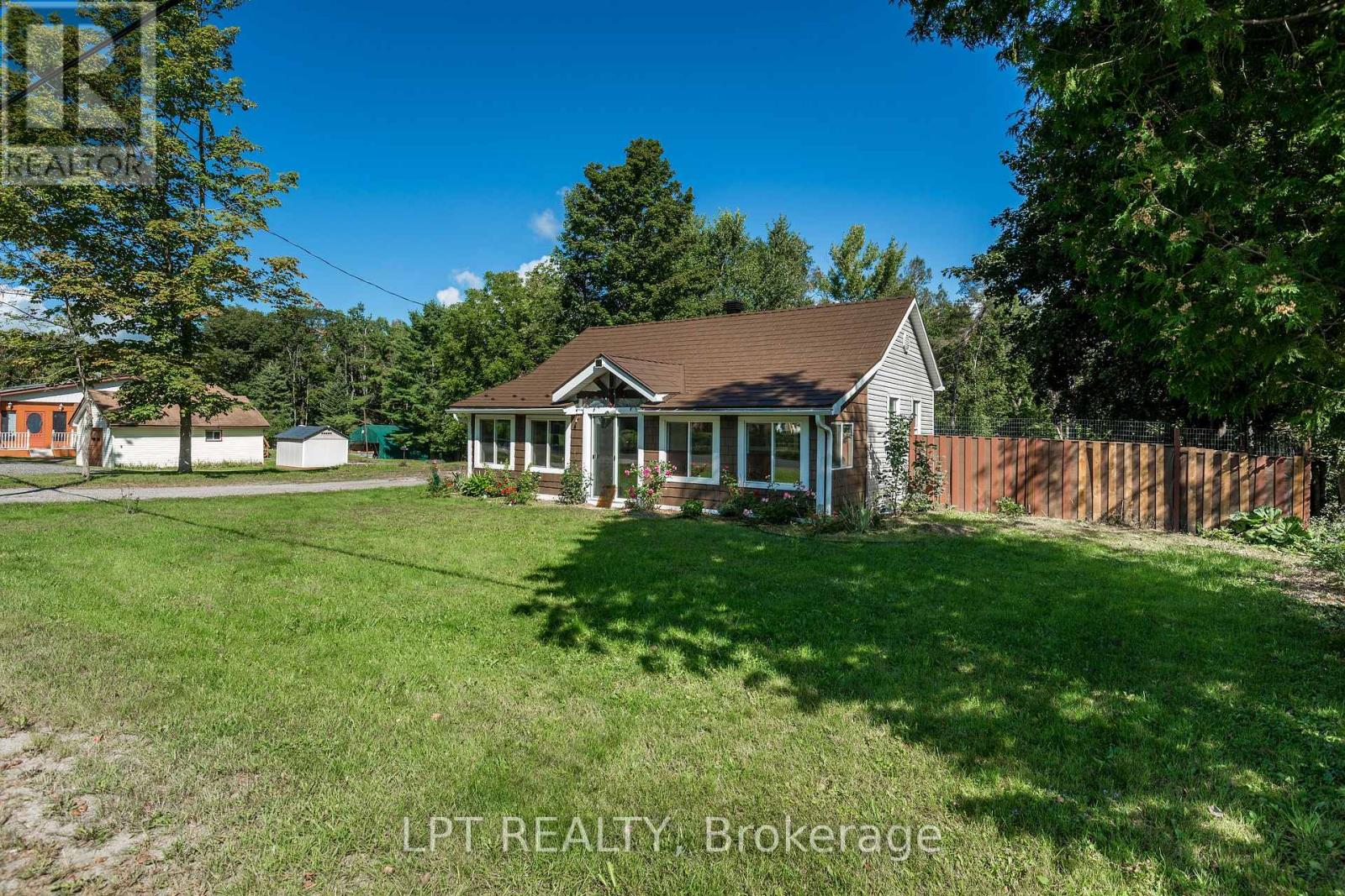 1430 MUSKOKA ROAD N - 5