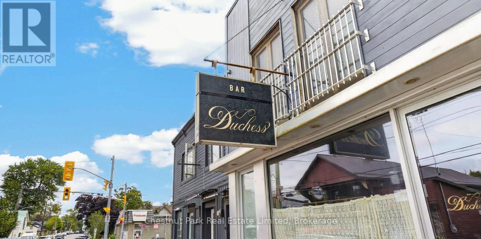 287 WELLINGTON MAIN STREET, Prince Edward County (Wellington)