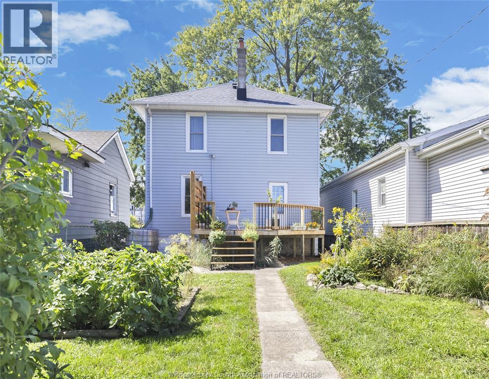 916 WINDSOR AVENUE - 14