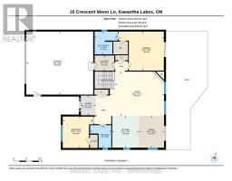 16 Crescent Moon Lane, Kawartha Lakes, ON L0C1G0 Photo 17