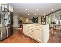 16 Crescent Moon Lane, Kawartha Lakes, ON L0C1G0 Photo 24