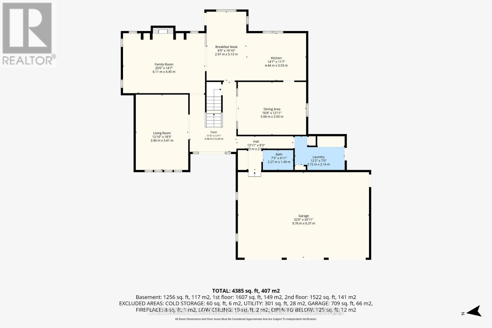 58 MAPLETON PLACE, London South (South B) — photo 4