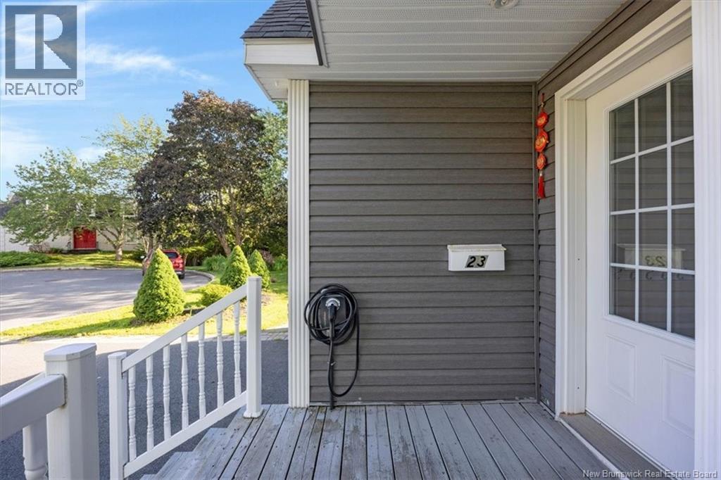 23 Maple Grove Terrace, Saint John — photo 3