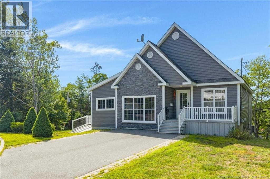 23 Maple Grove Terrace, Saint John — photo 2