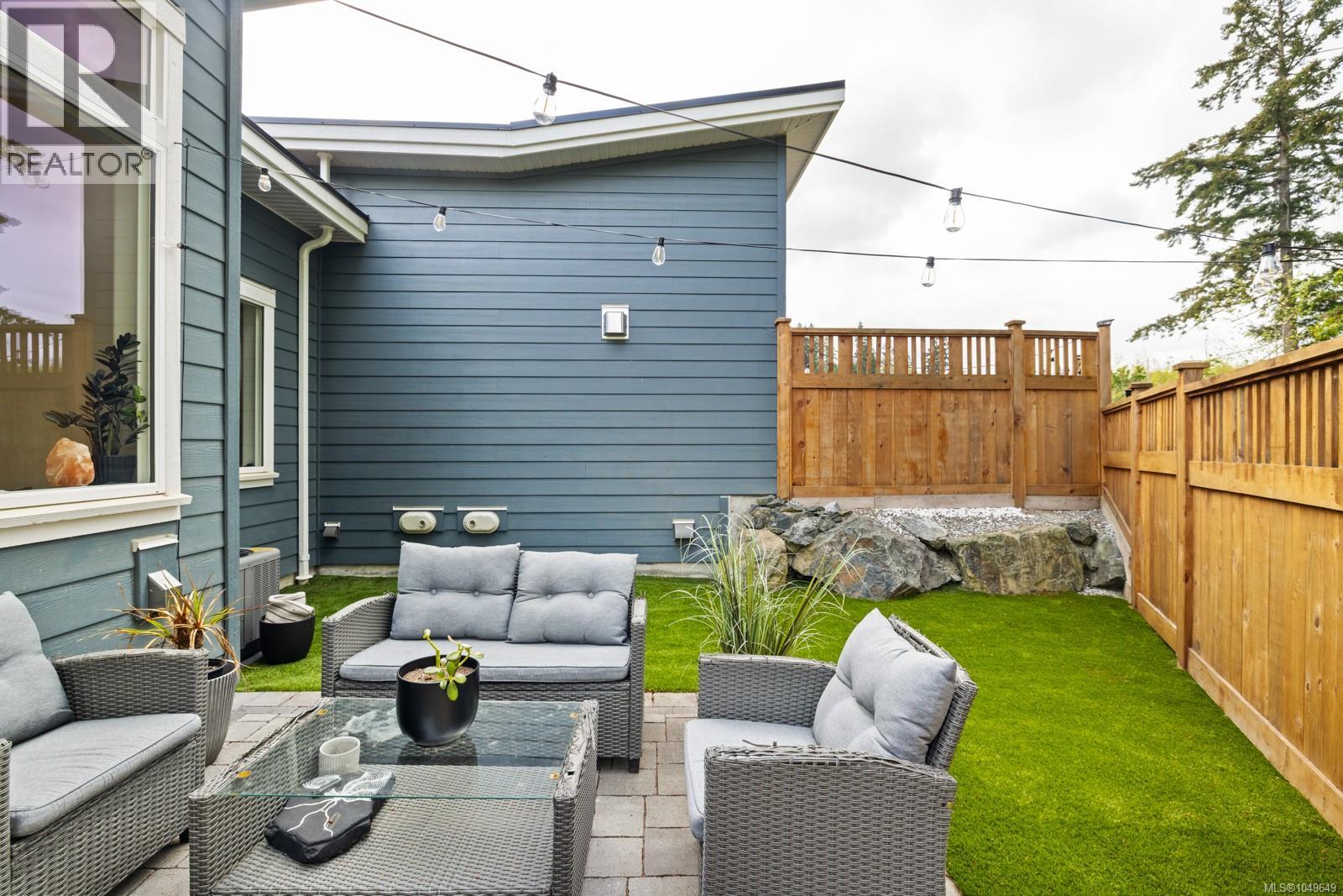 #105 4690 Caspian Pl - 21