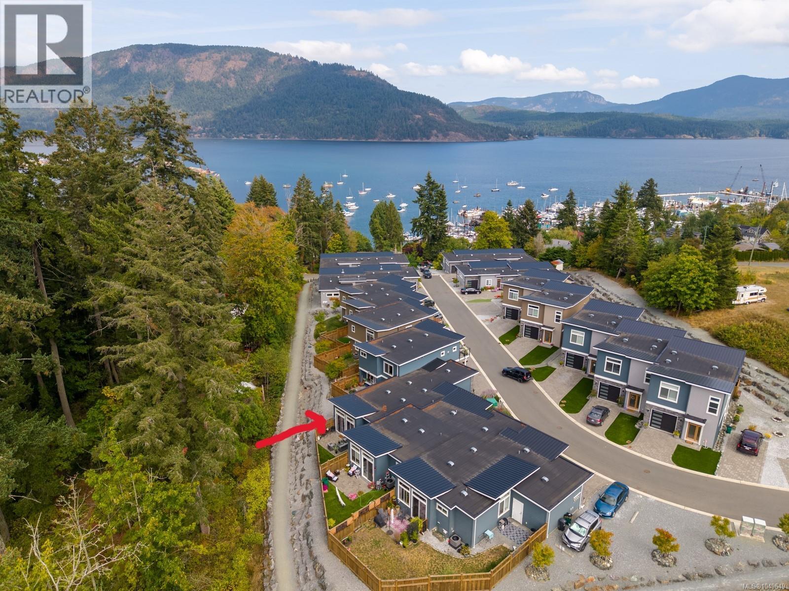 #105 4690 Caspian Pl - Image 23