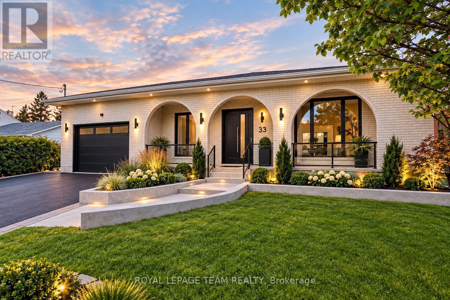 **Front exterior - Virtual**