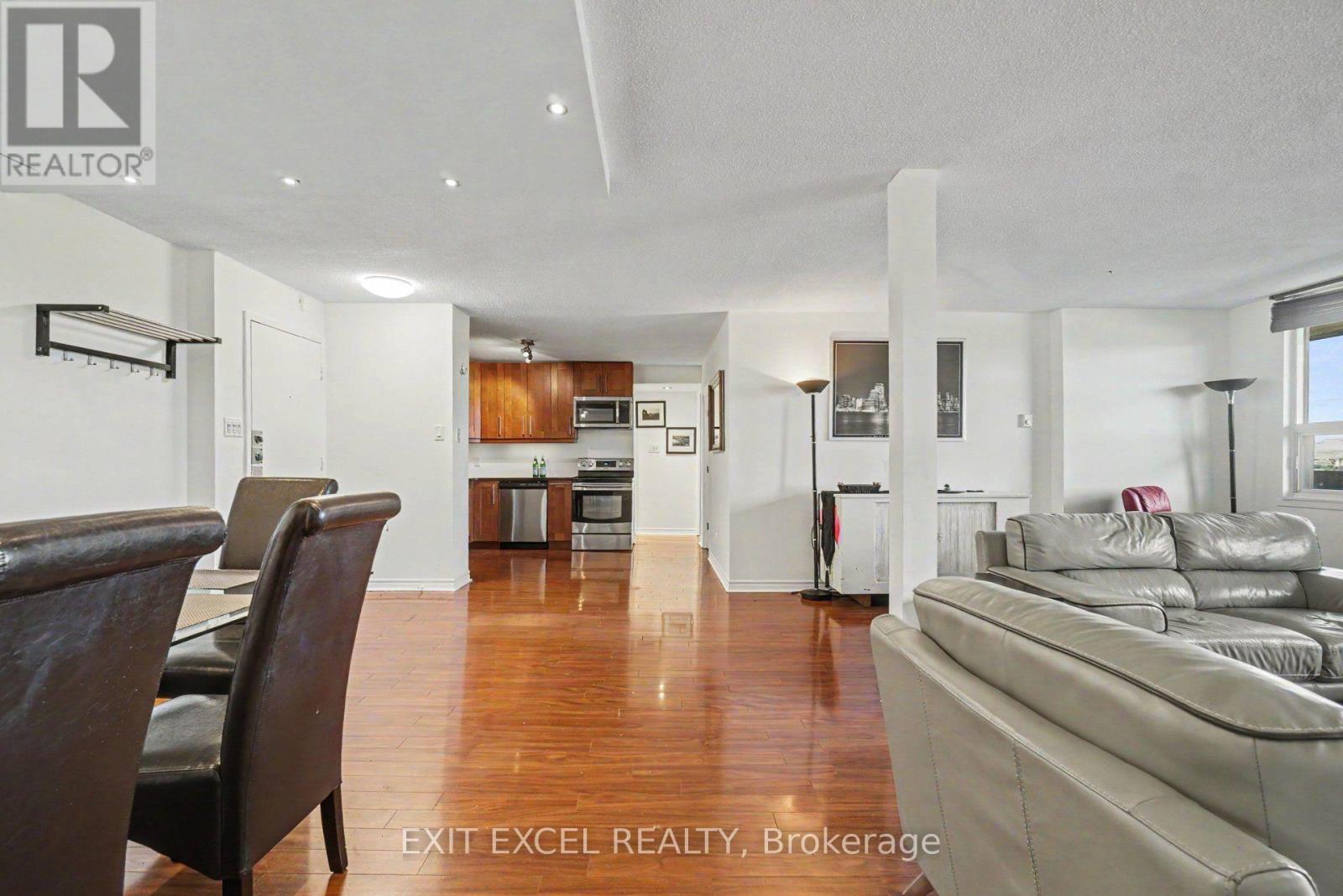 1701 - 900 DYNES ROAD, Ottawa — photo 9